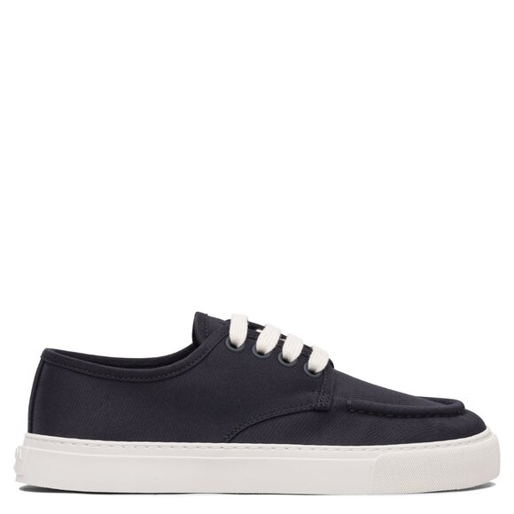 Prada Canvas Sneaker UK 6 Men - Picture 1 of 5